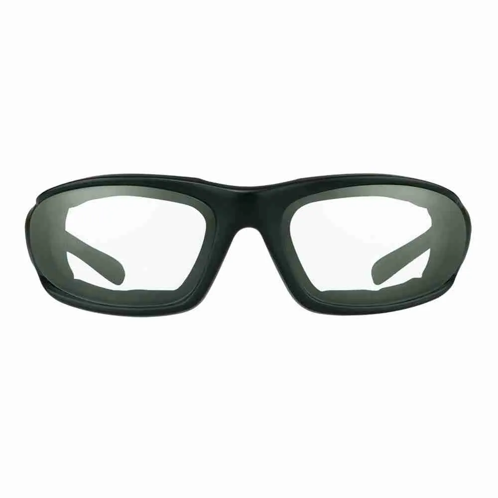 Anaconda Clear Front
