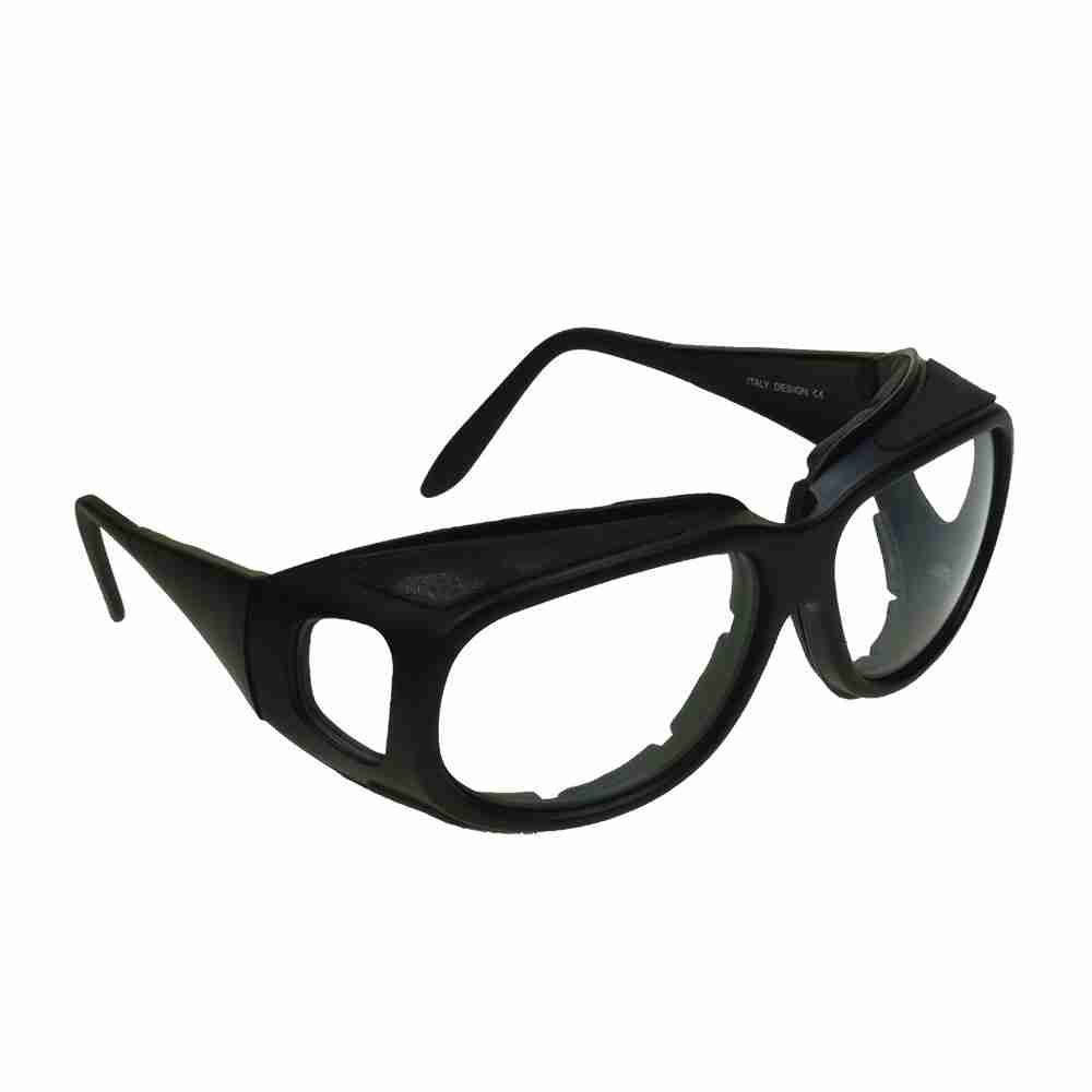 Bandit Clear Angle