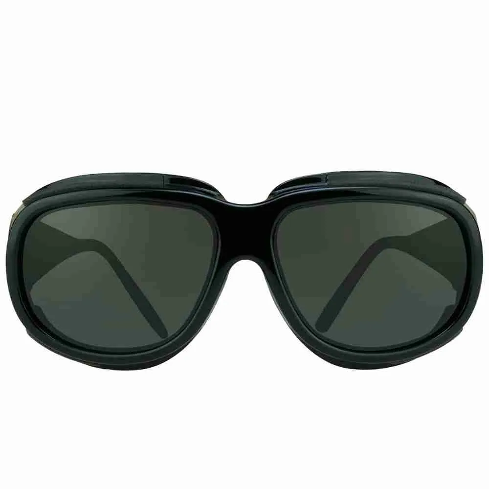 Bandit Smoke Front