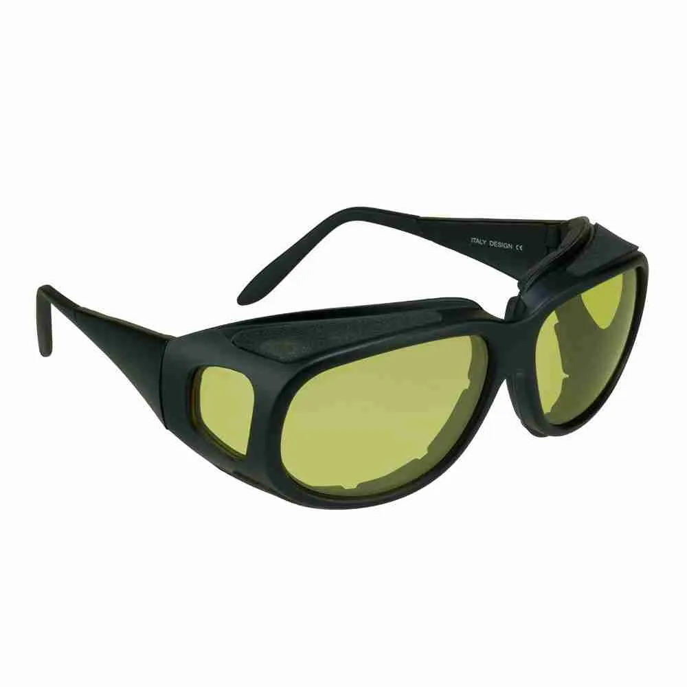 Bandit Yellow Angle