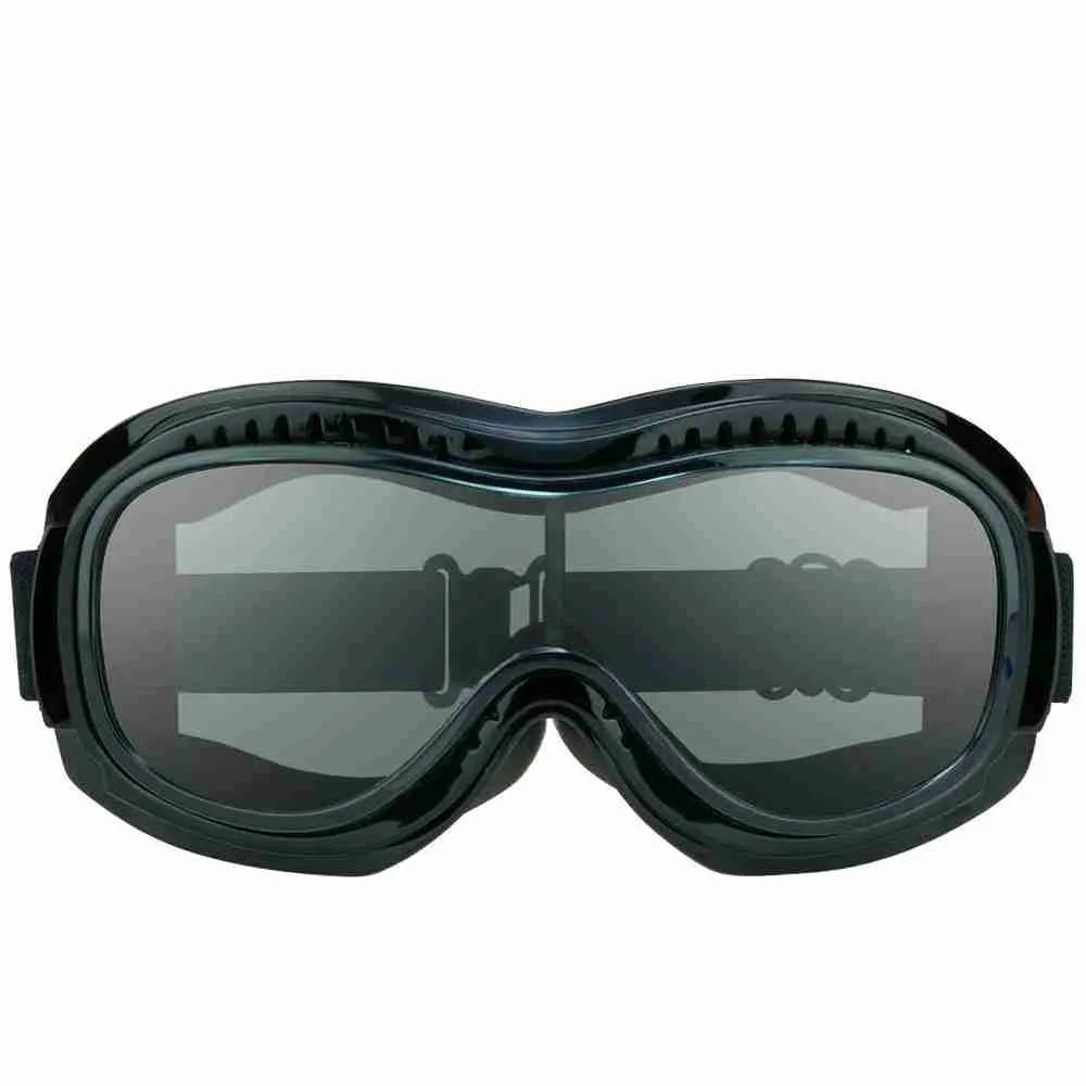 Bomber Smoke Front