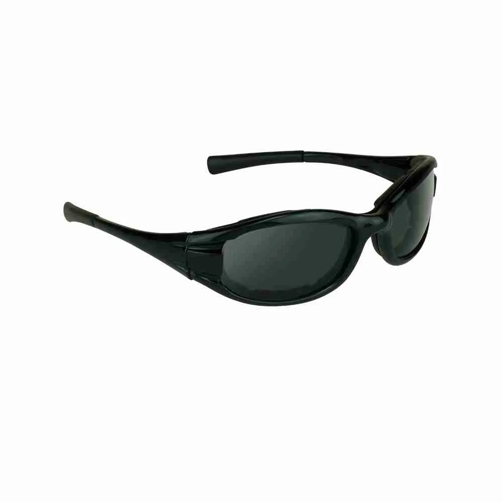 Cayman Black Smoke Angle