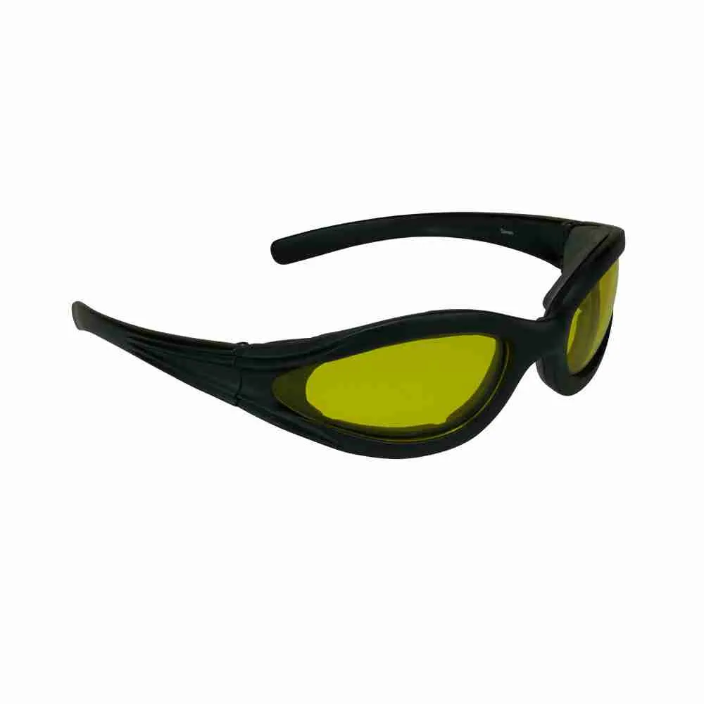 Cobra Yellow Angle