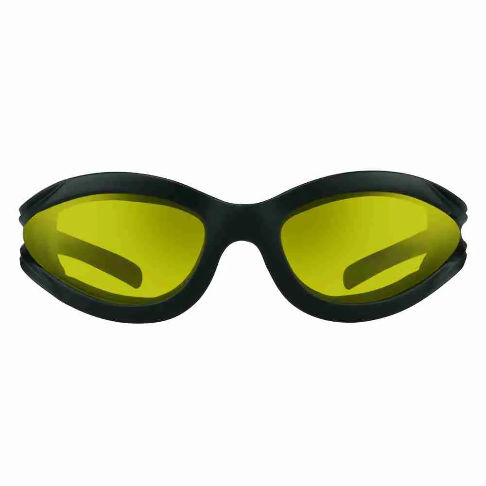 Cobra Yellow Front