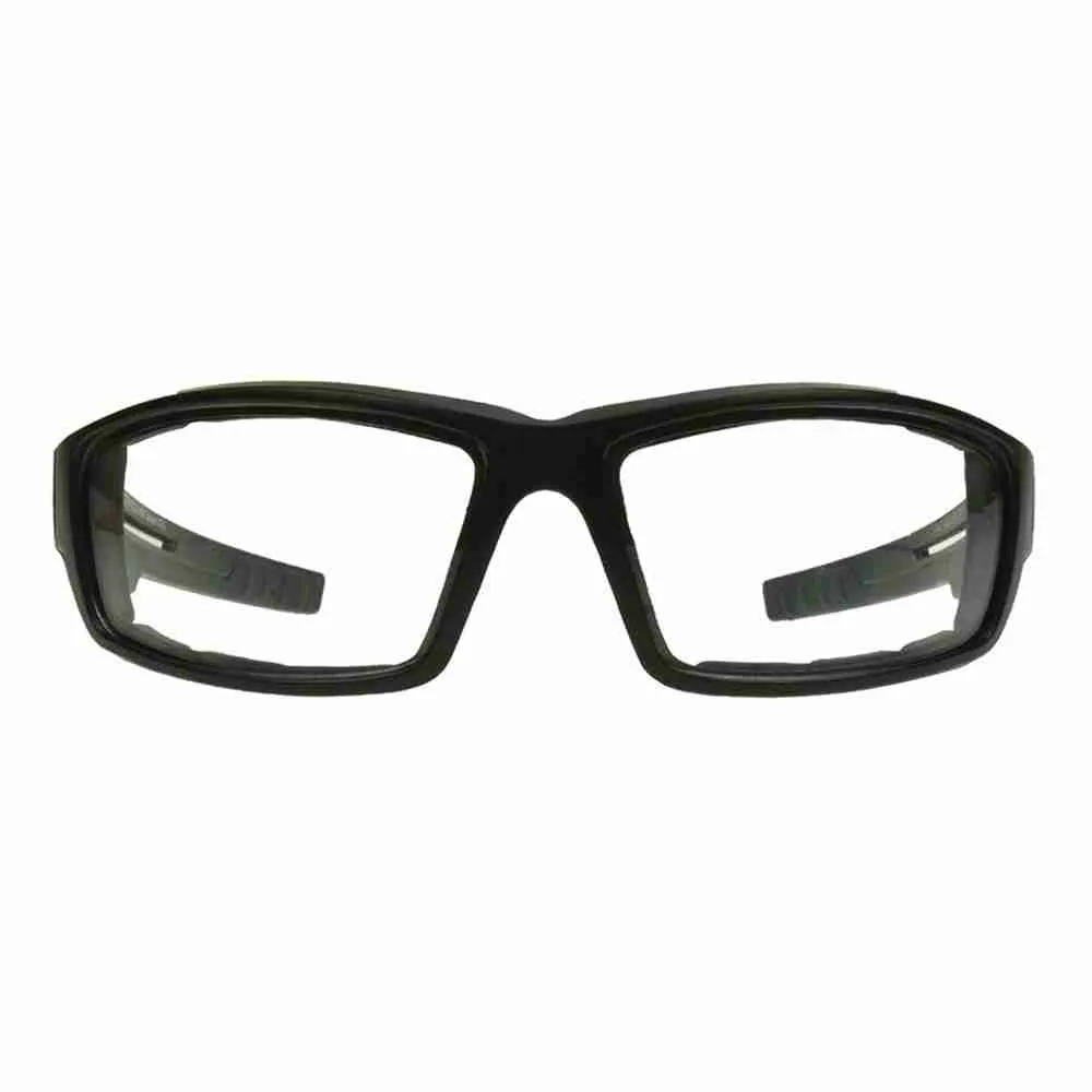 Detonate Clear Front