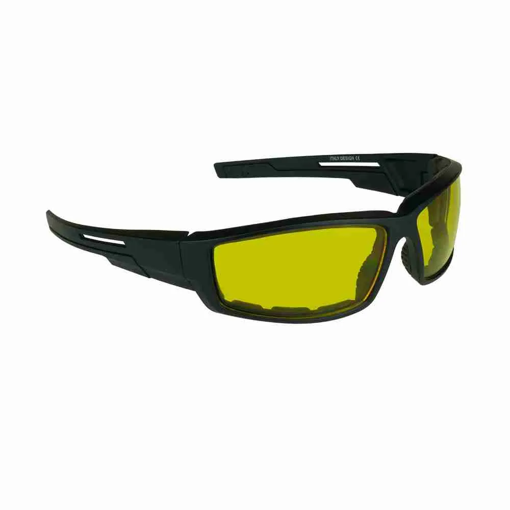Detonate Yellow Angle