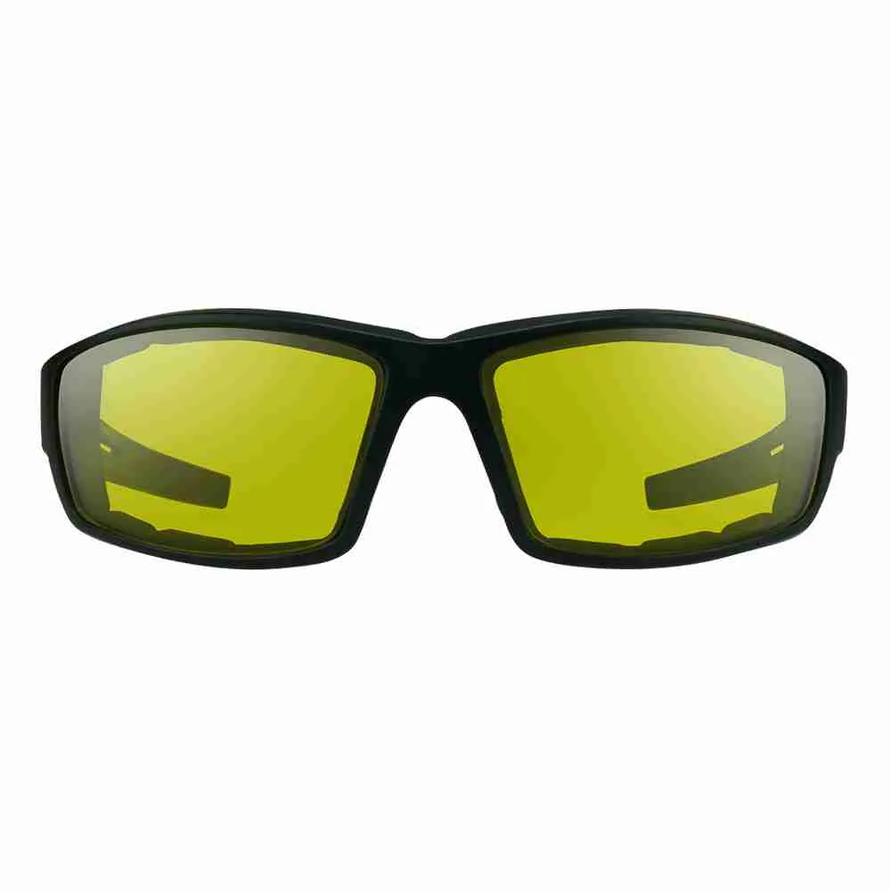 Detonate Yellow Front