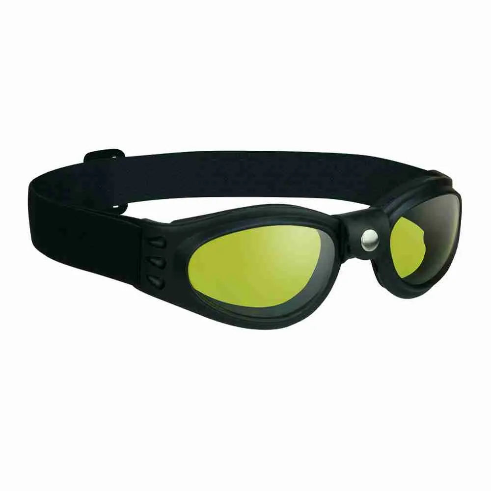 MiniTank Yelow Angle