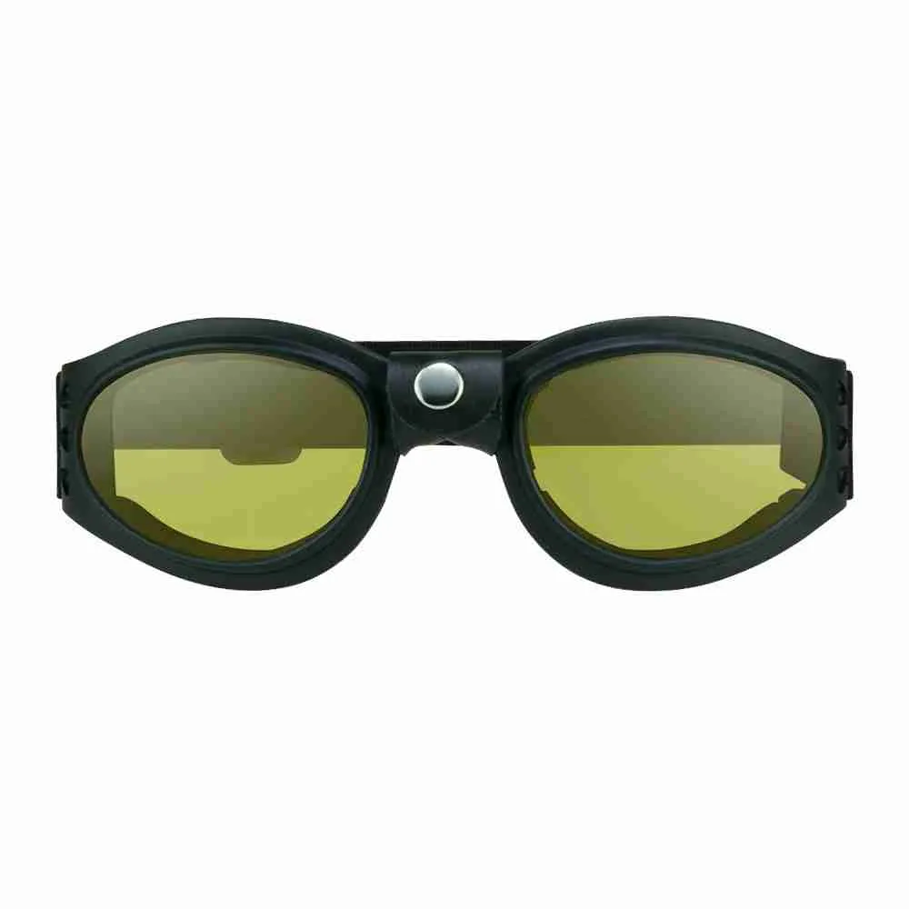 MiniTank Yelow Front