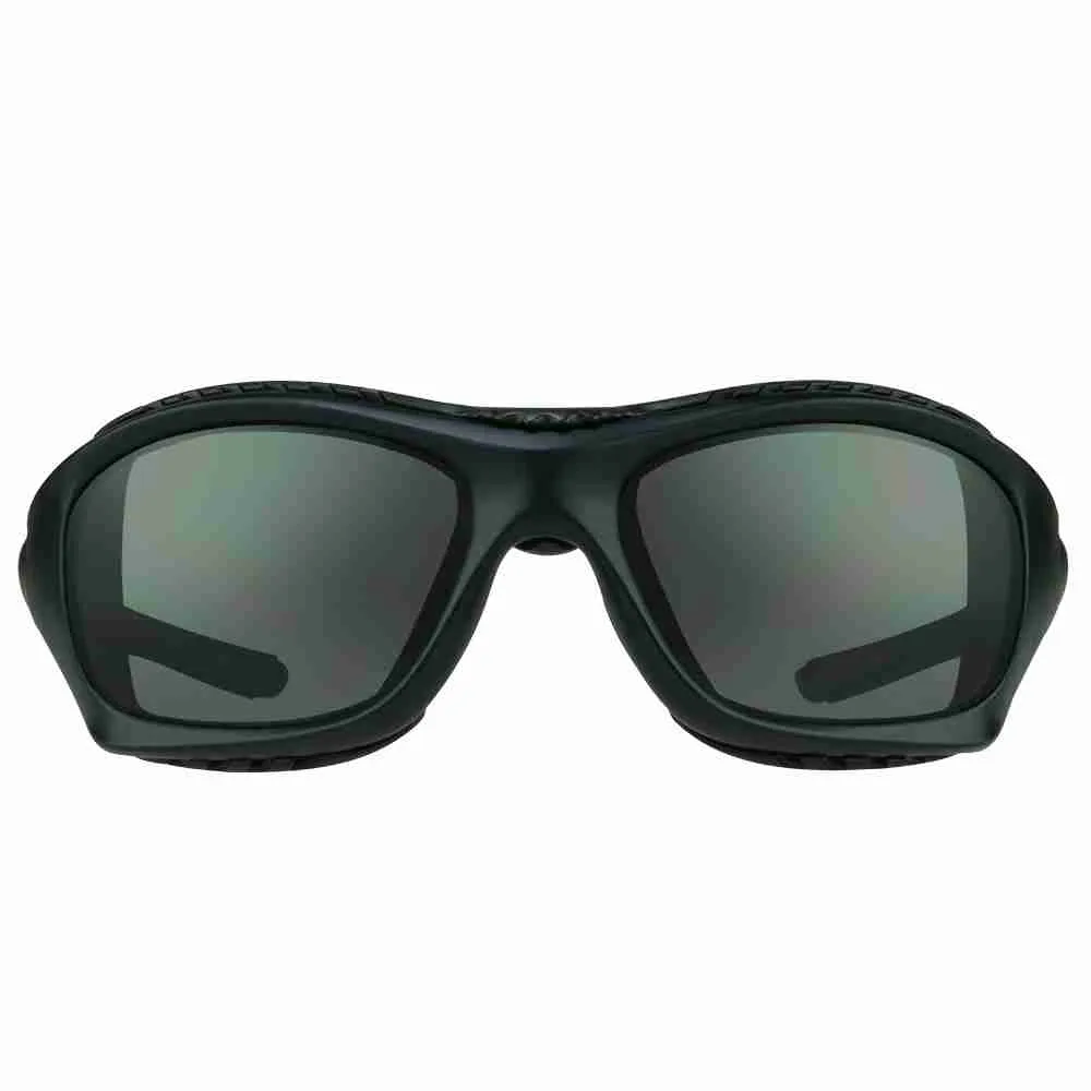 Monster Black Smoke Front