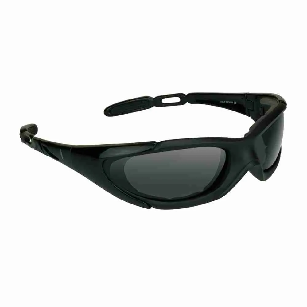 Nighthawk Smoke Angle