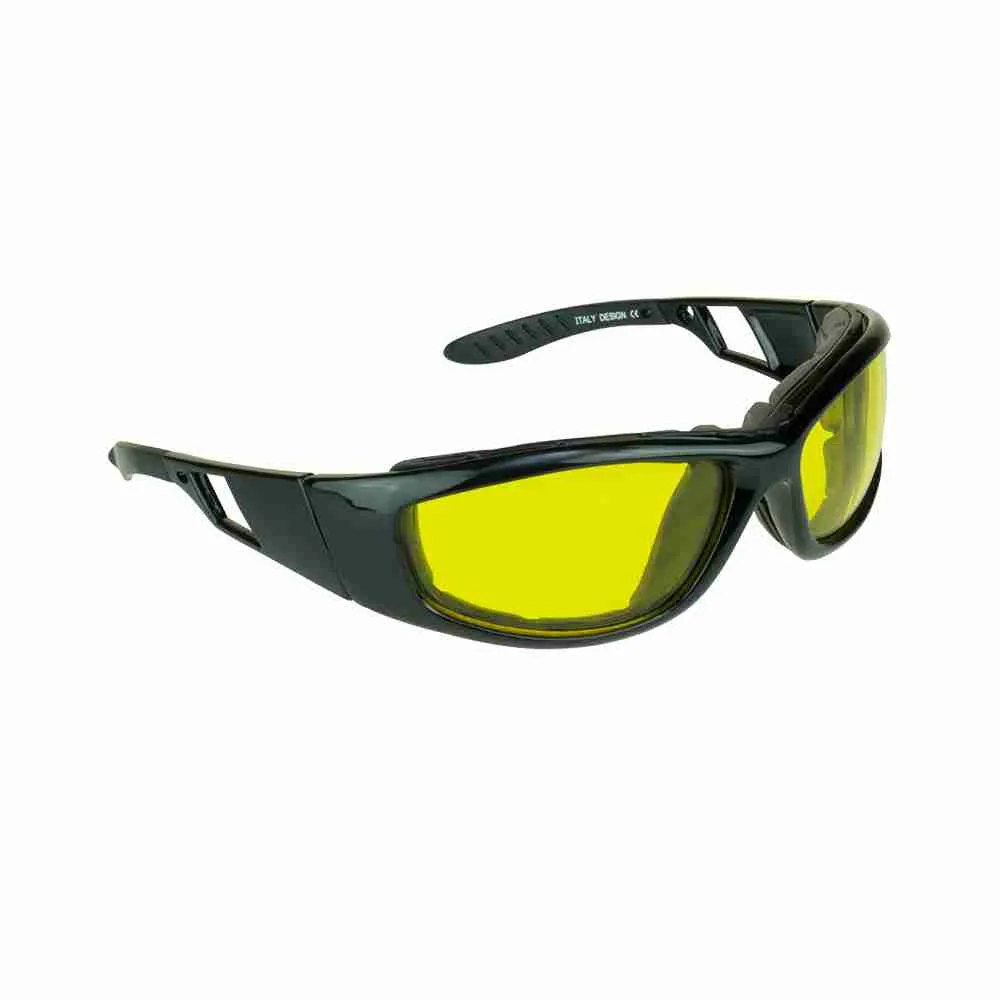 Renegade Yellow Angle