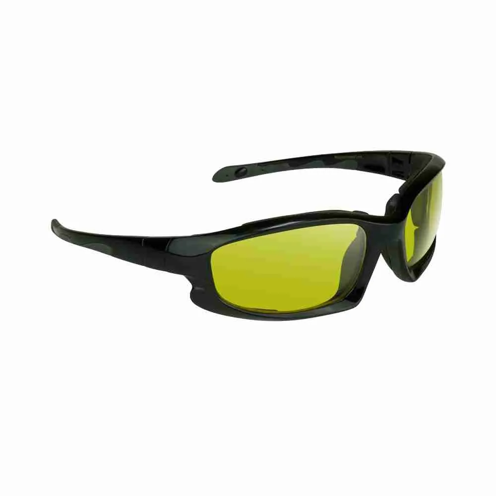 Spyder Yellow Angle