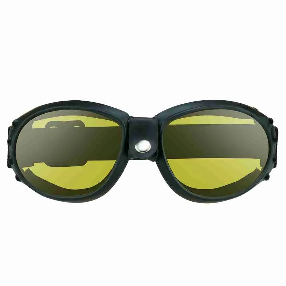 Tank Yellow Front