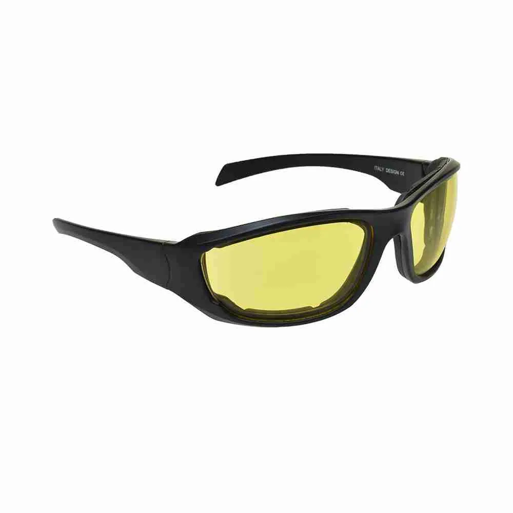Transporter Yellow Angle