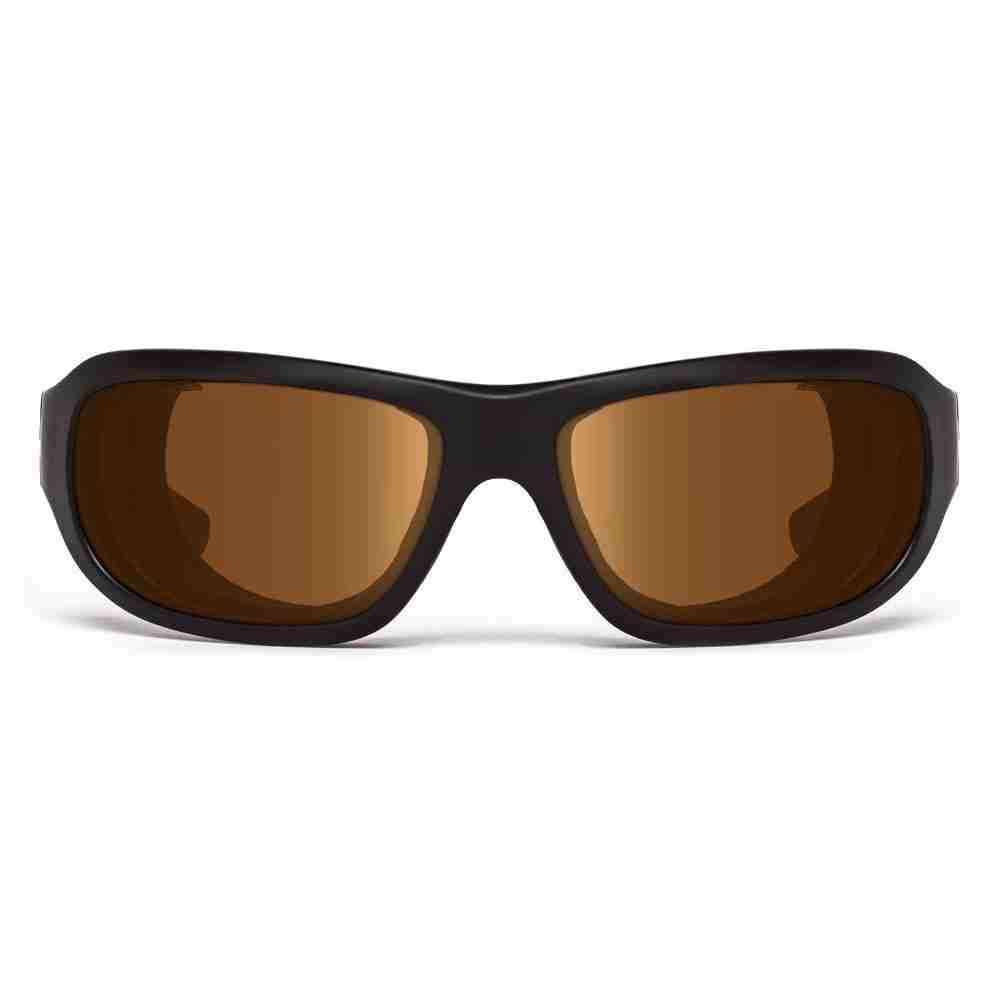 ASPEN Matte Black HD Front