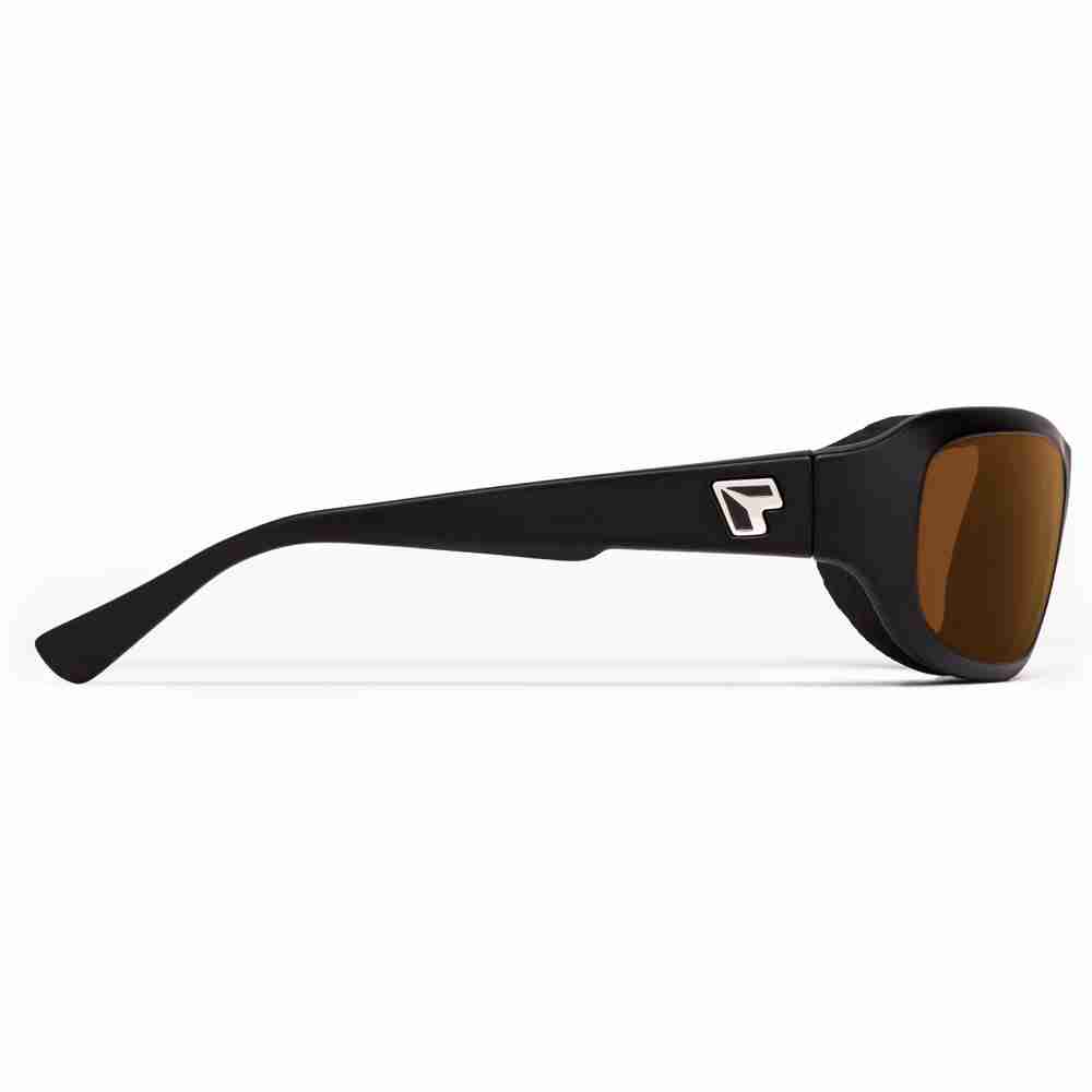 ASPEN Matte Black HD Side