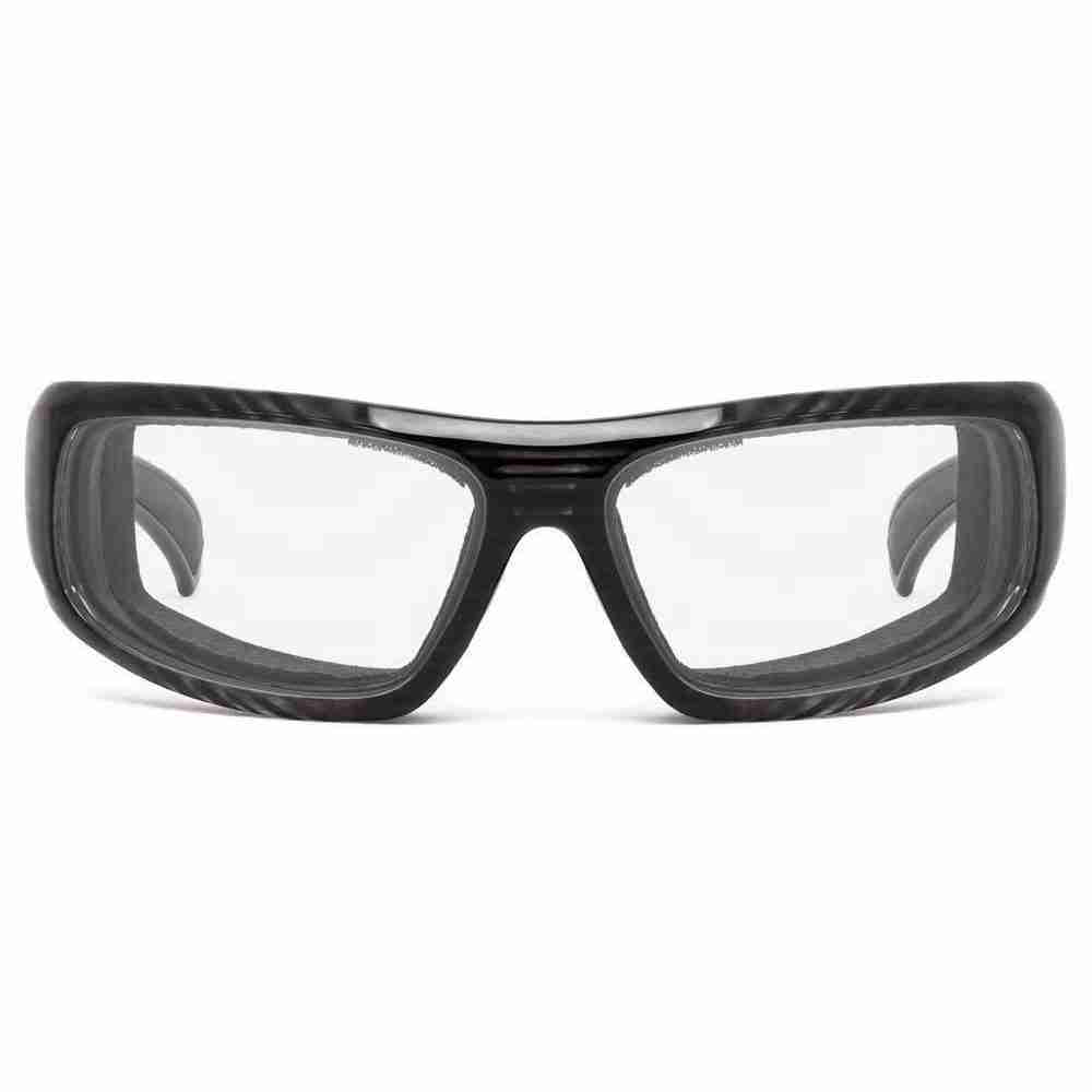 Bali Gray Tortoise Clear Front