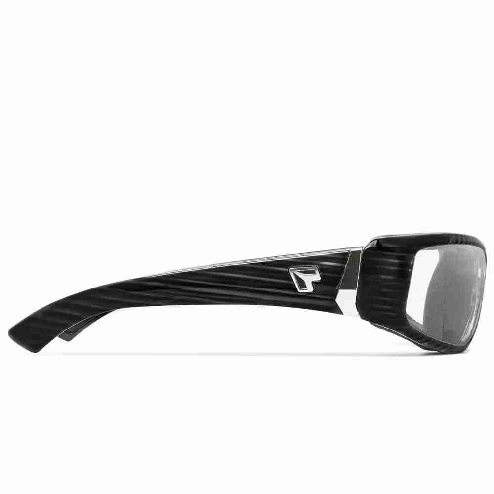 Bali Gray Tortoise Clear Side