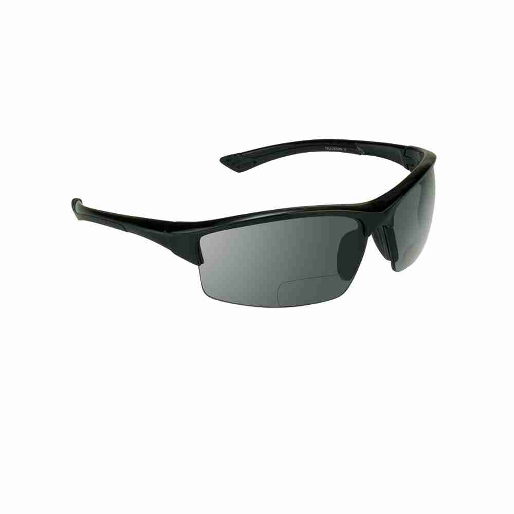 Cooper PL Black Smoke Angle