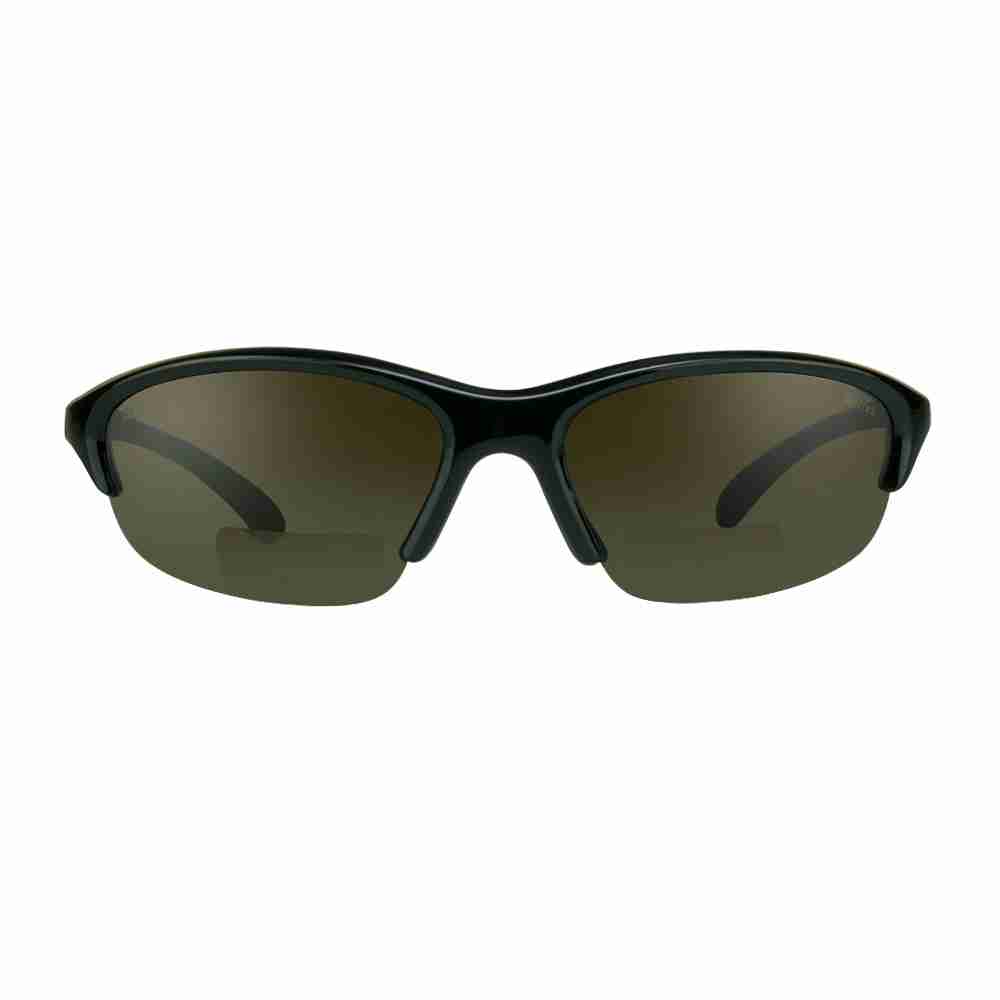 Glider Black Brown Front