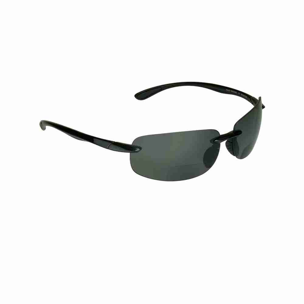 Kumatage PL Black Smoke Angle