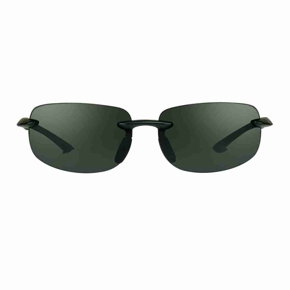 Kumatage PL Black Smoke Front