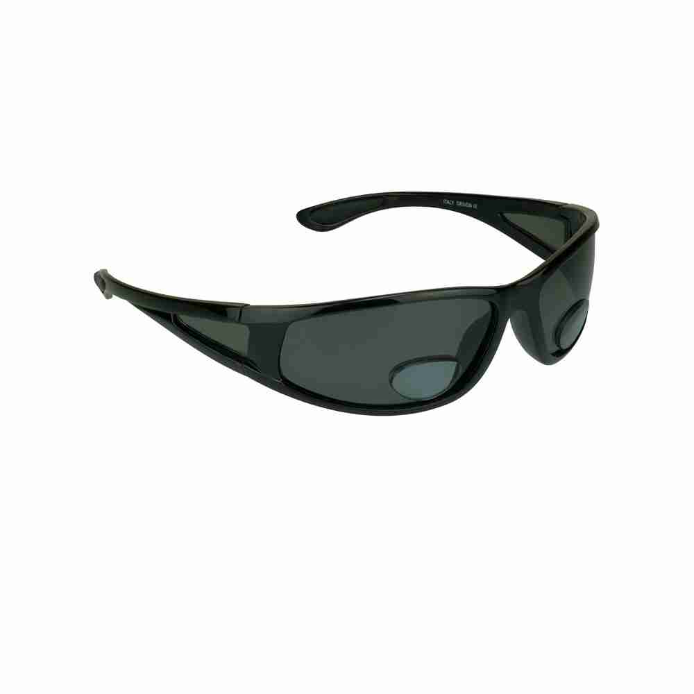 Sharkbait Black Smoke Angle