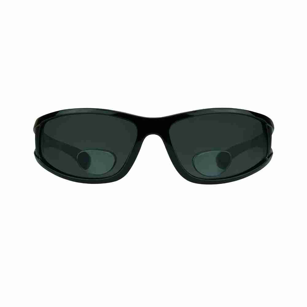 Sharkbait Black Smoke Front