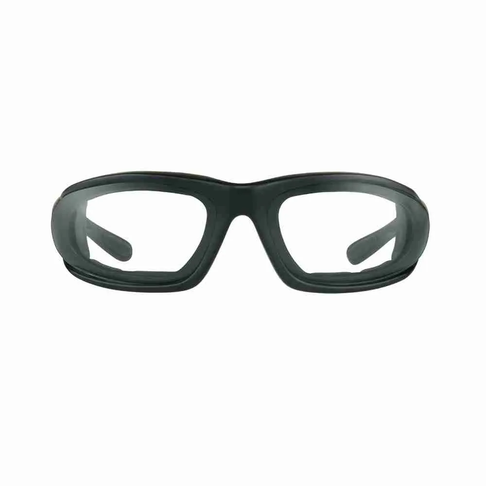 Alfer Black Clear Front