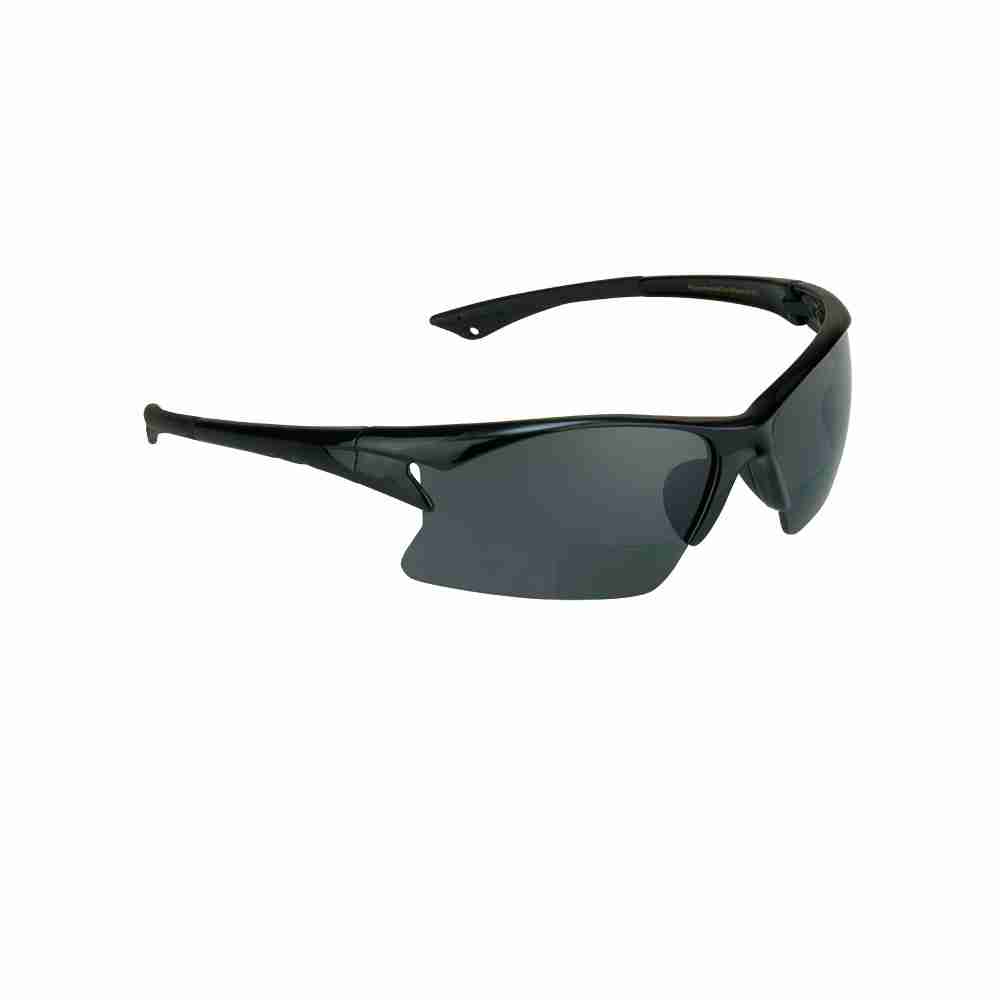 Blade Black Smoke Angle