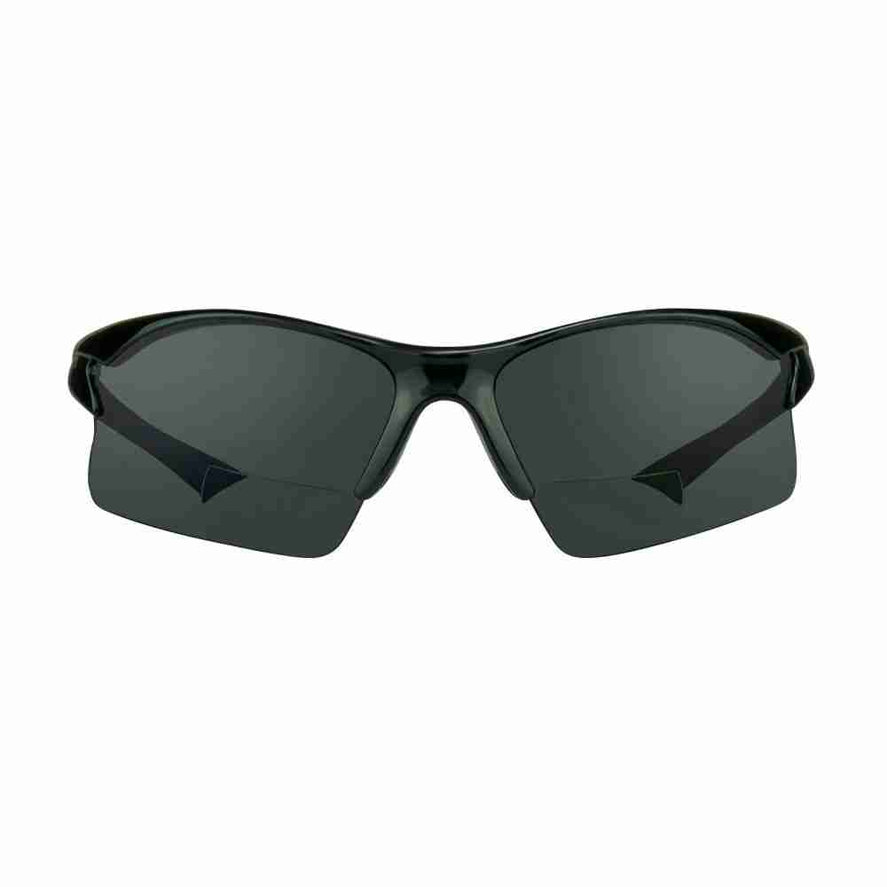 Blade Black Smoke Front