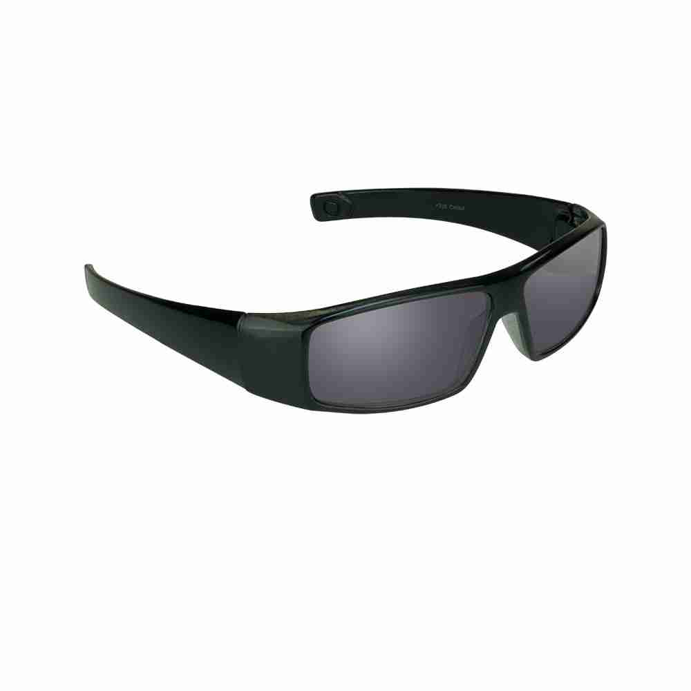 Clutch Black Angle