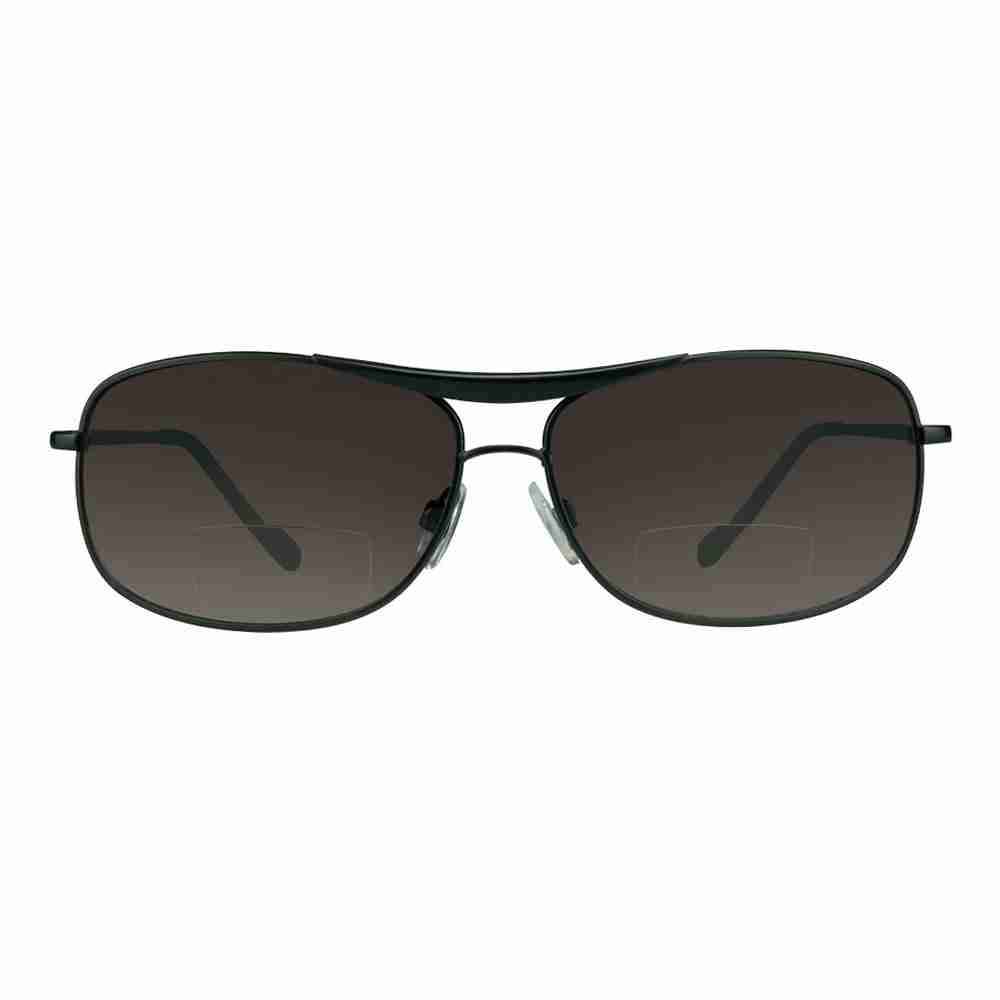 Gullwing Black Front
