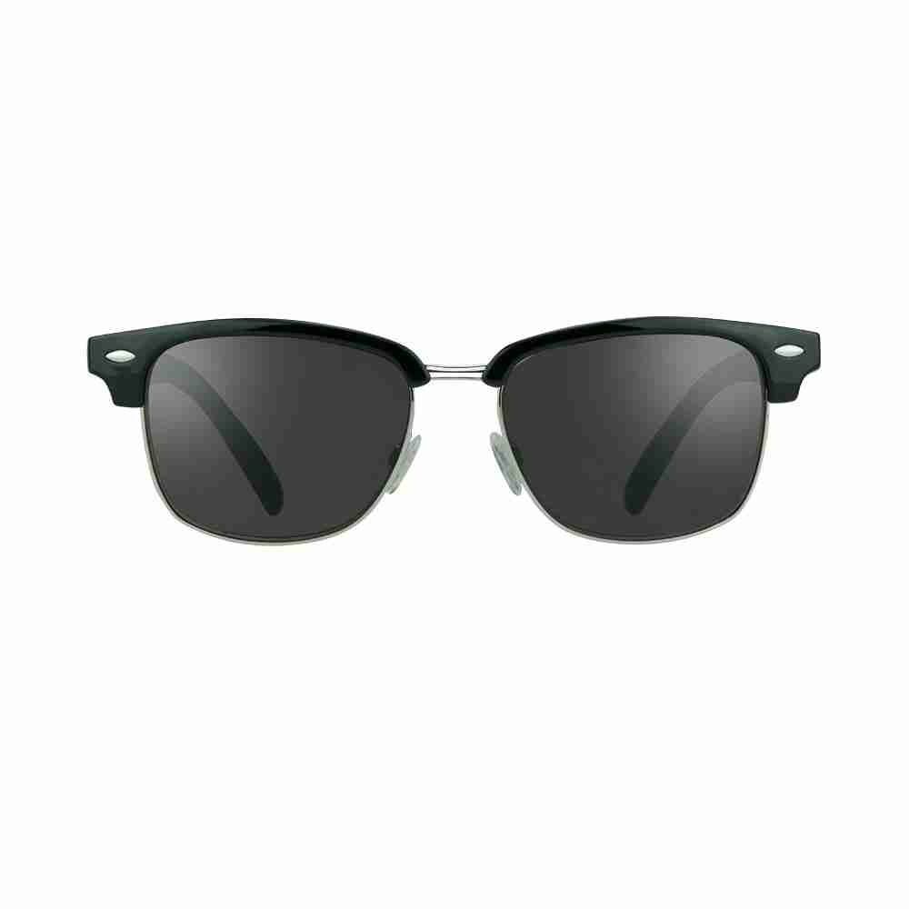 Newport Black Front