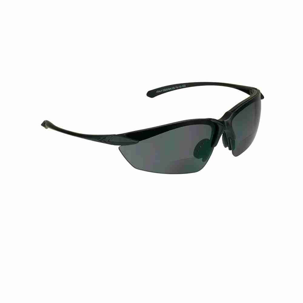 Spike Black Smoke Angle