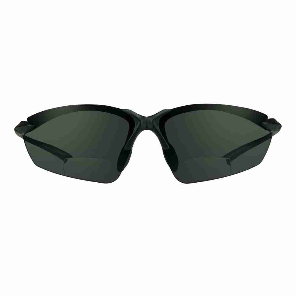 Spike Black Smoke Front