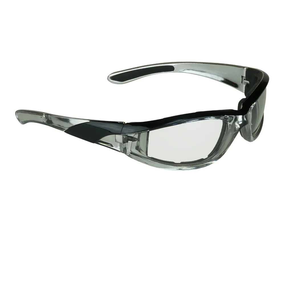 1 Black Clear 2