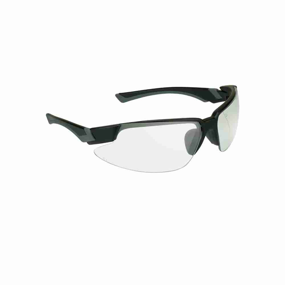 Black Clear Angle 20
