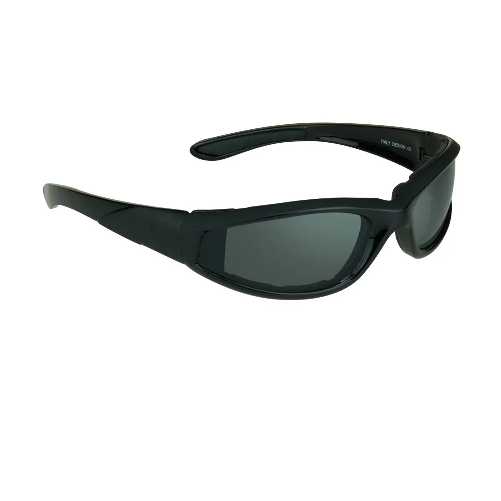 Black Smoke Angle 2
