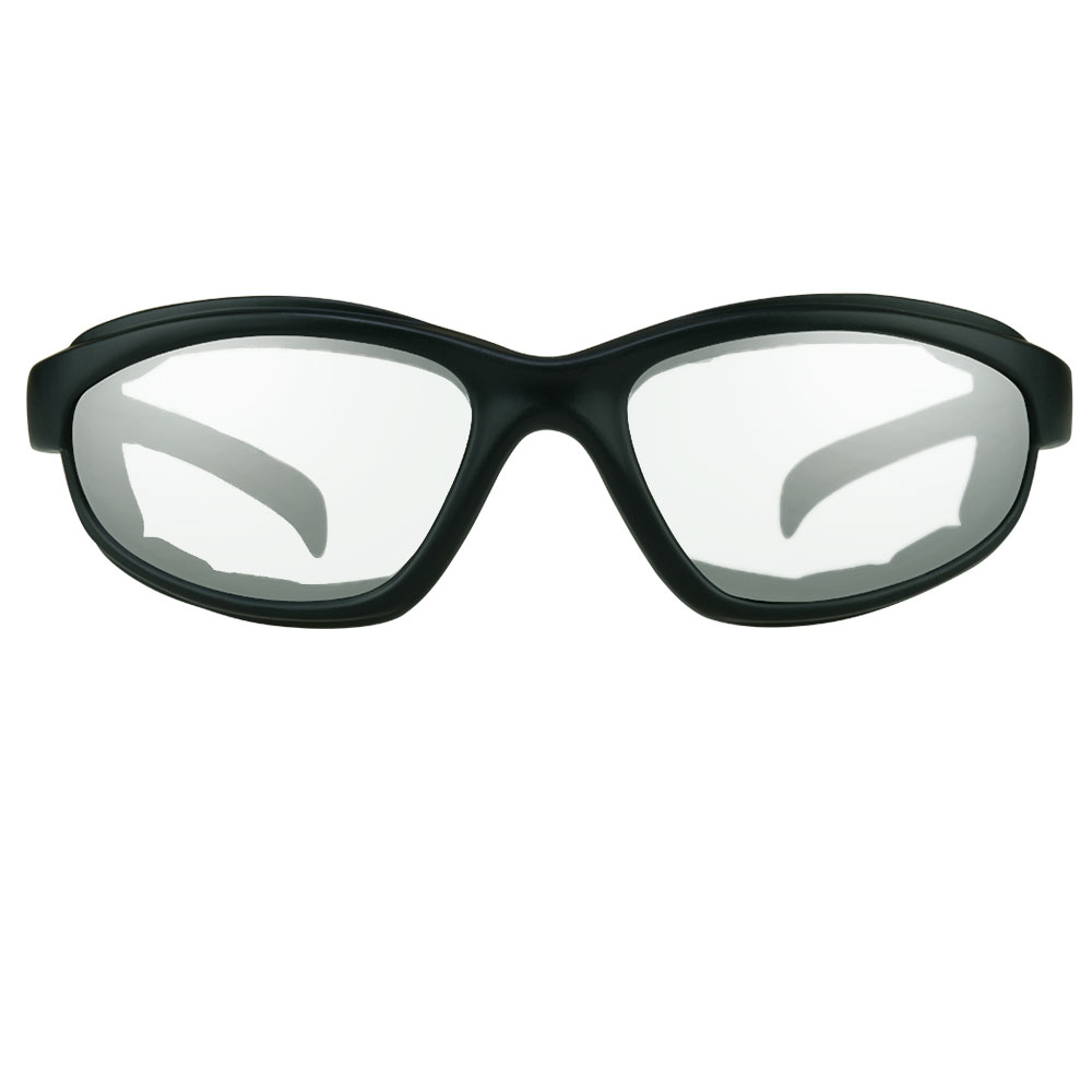Clear Front 2