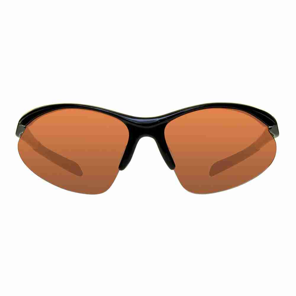 EagleEye HD Black Front