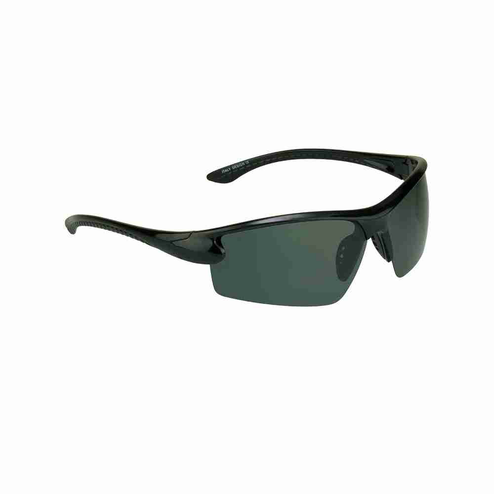 Gremlin Black Smoke Angle
