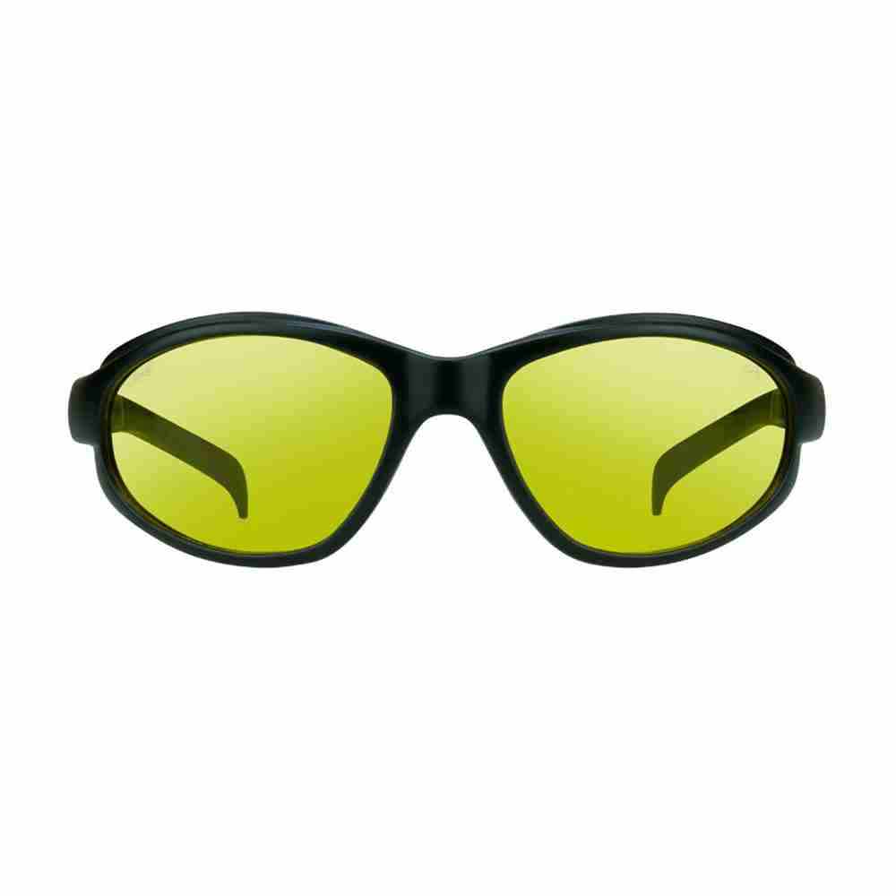 Road Gator Black Yellow Front