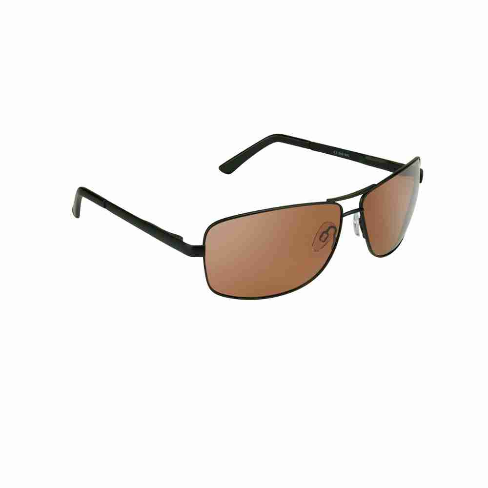 Serengeti Black Angle