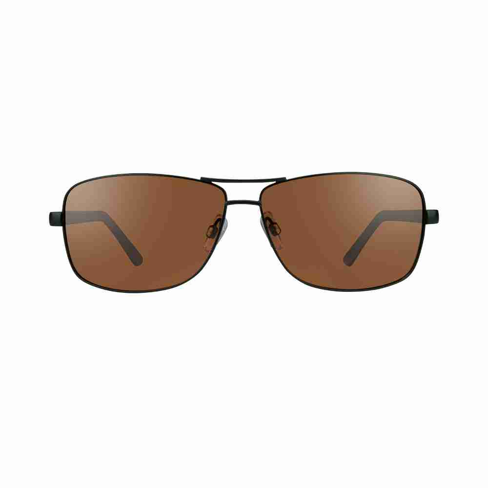 Serengeti Black Front