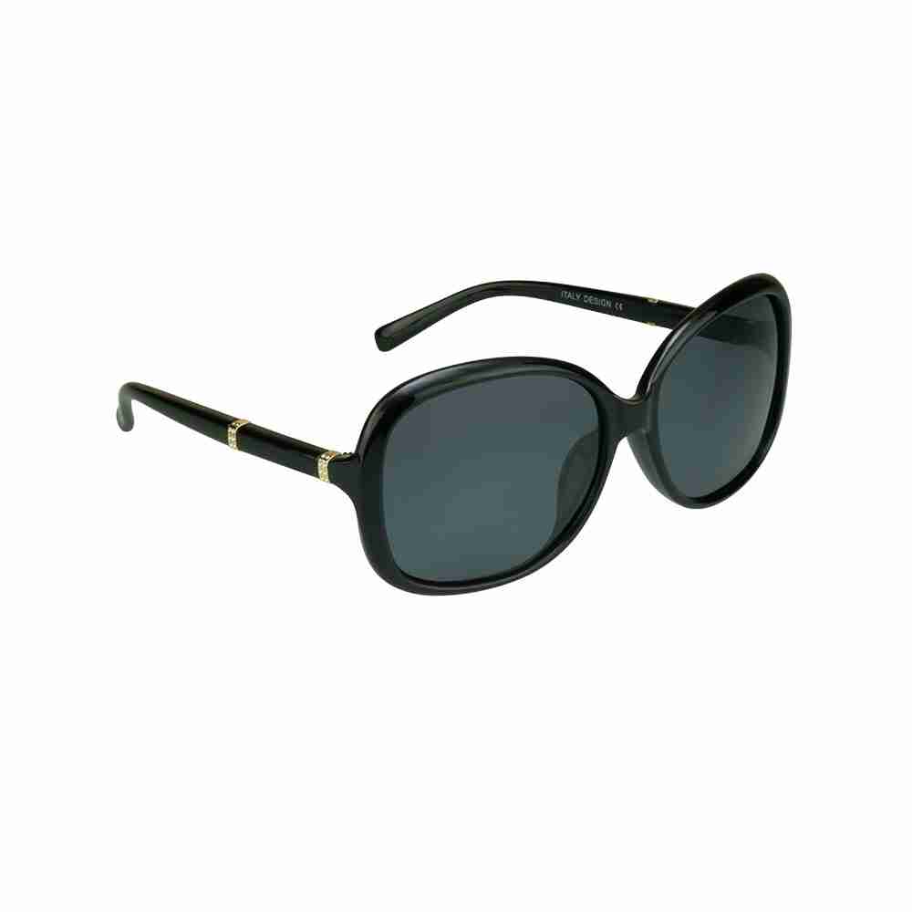 Coral II Black Smoke Angle