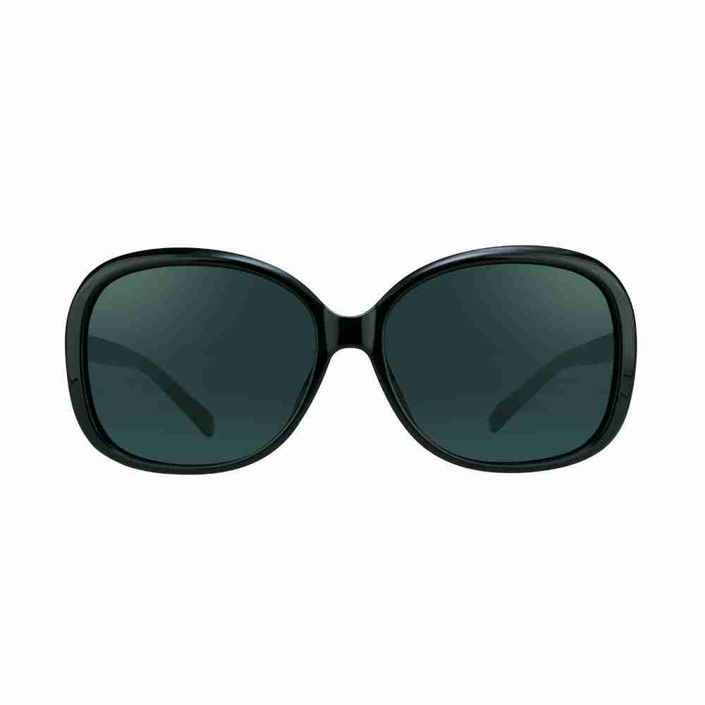 Coral II Black Smoke Front