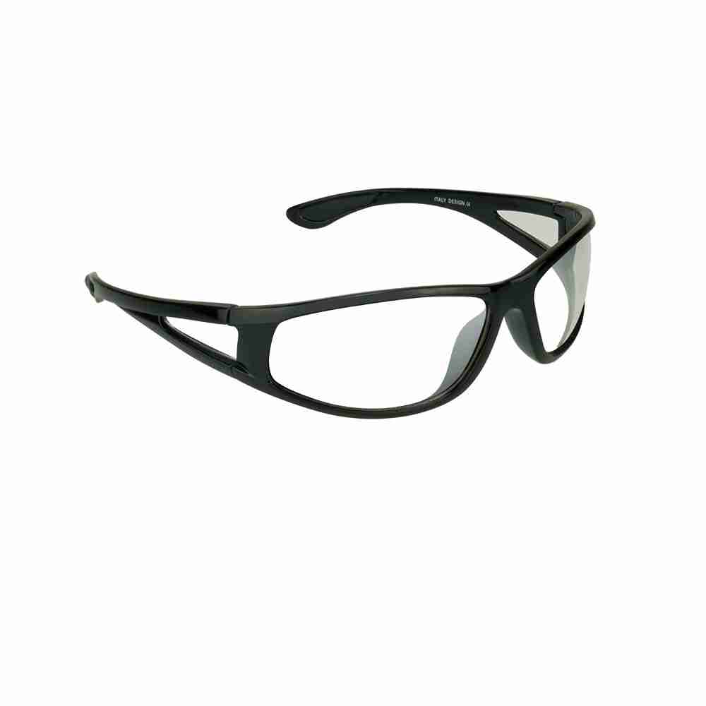 Eliminator Clear Angle