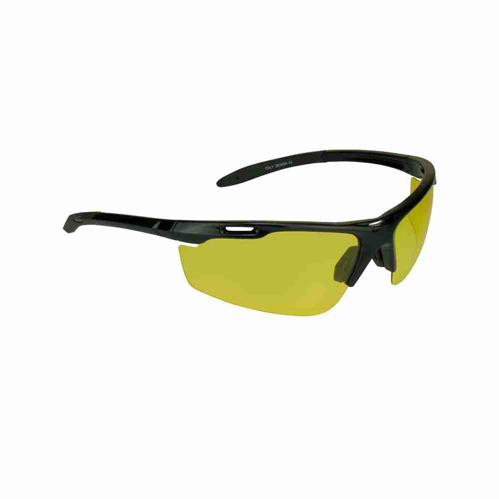 Panama Black Angle